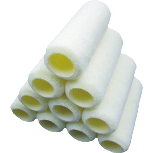 TRUSCO レギュラーローラー万能用9インチ 毛