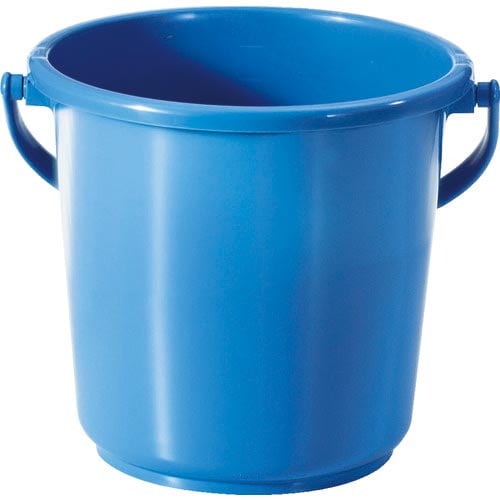 TRUSCO PPバケツ本体22L