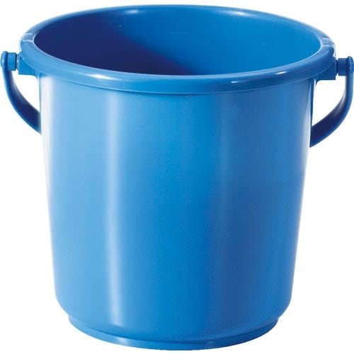 TRUSCO PPバケツ本体25.3L