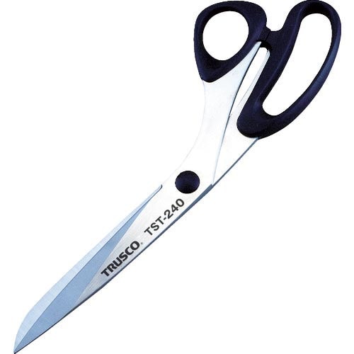 TRUSCO ラシャ切りはさみ 240mm