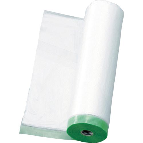 TRUSCO ポリクロスマスカー 2600X25m