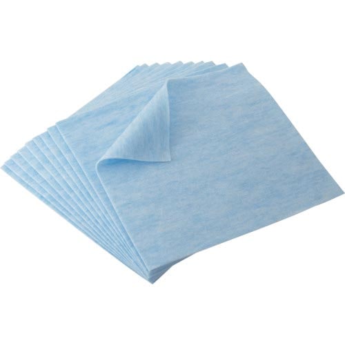 TRUSCO オイル吸収PPシート 500X500