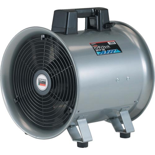 TRUSCO ハンディジェット ハネ外径290mm