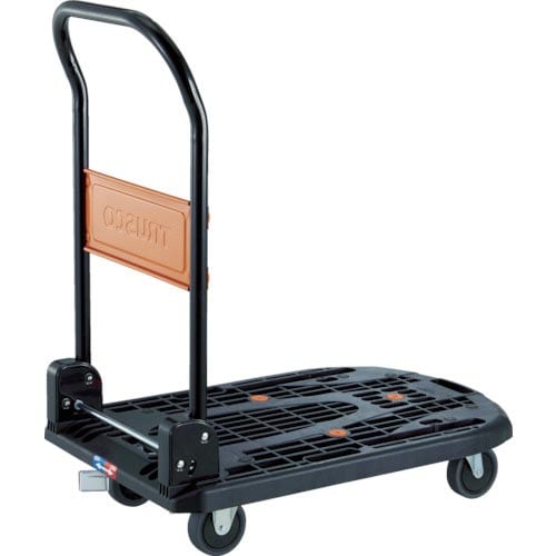 樹脂台車 カルティオ 折畳 780×490