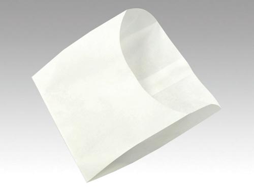 耐油袋 ミニ ムジ 4000枚入