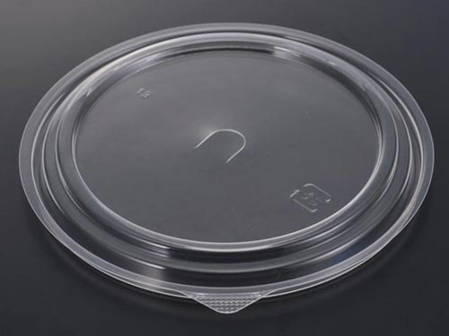 紙カップ KM140 中皿嵌合フタ 600枚入