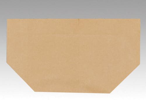 亀甲袋 1貫目厚口 500枚入