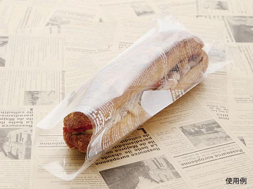 ヨーロピアン小袋(B) 1000枚入