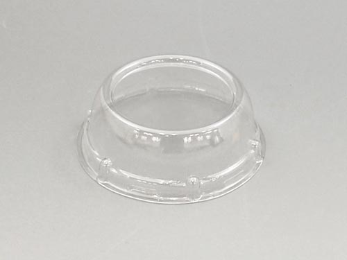 PS ミニトマトカップ 通気蓋