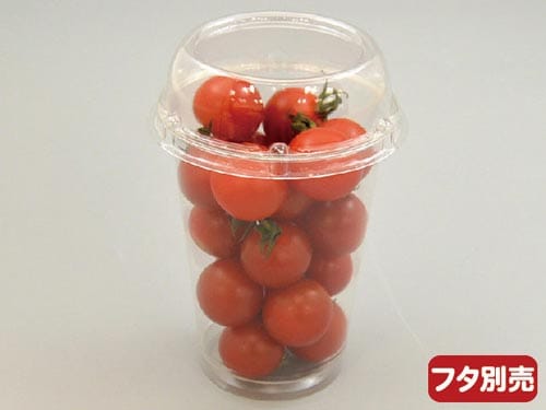 CP78−300 ミニトマトカップ