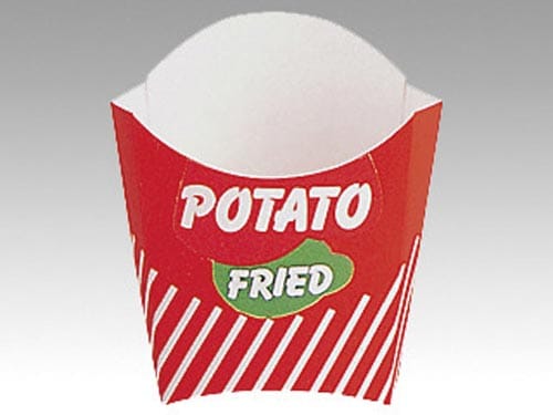 ポテトケース 大 2000枚入