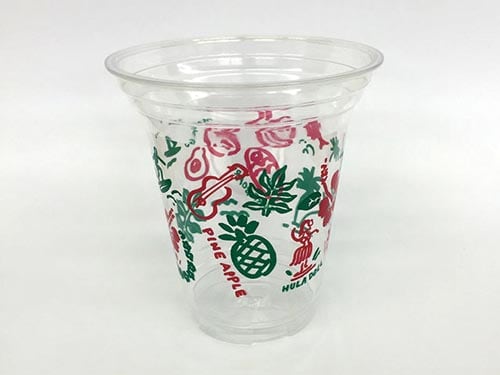 プラカップ CP98−415 ハワイアンドリーム