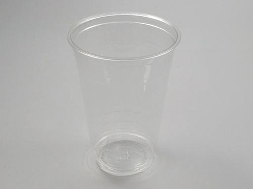 プラカップ CP98−600 PETカップ 本体