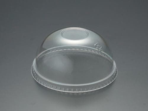 プラカップ CP98−F ド−ム穴ナシ蓋