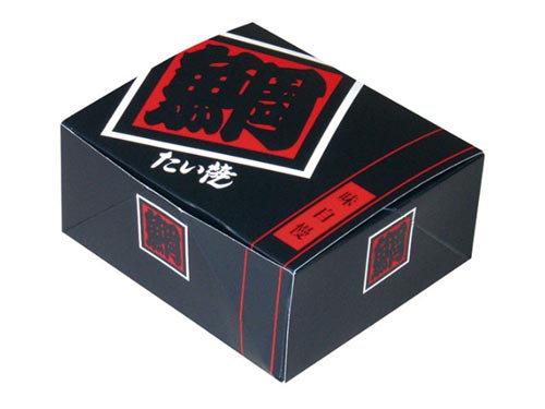 たい焼5ケ用 11−1 500枚入