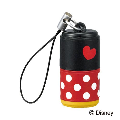 プチネーム ミニー メールオーダー式