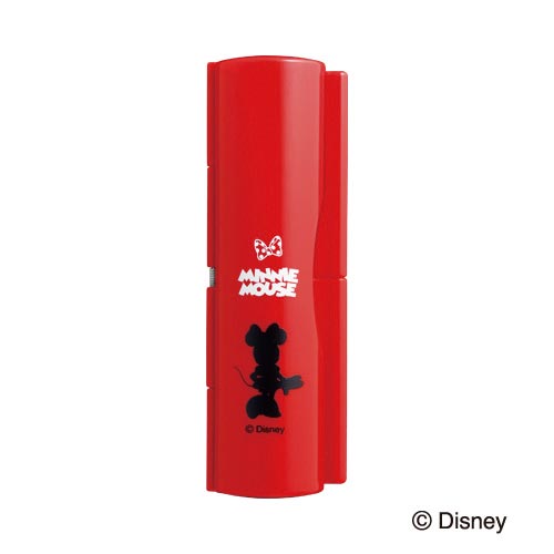 ハンコケース ミニー