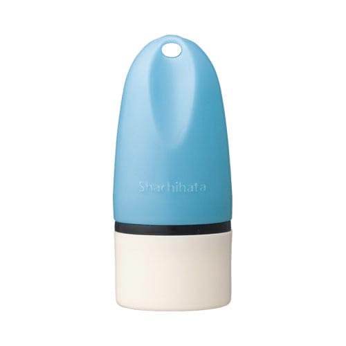 もちものスタンプマイキャラ ブルー MO式×2