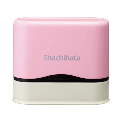 もちものスタンプマイキャラロング ピンク MO式