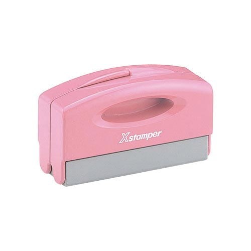 ポケット用1351号 ピンク メールオーダー式