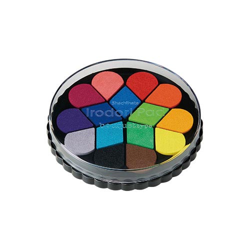 イロドリパッド ブーケタイプ