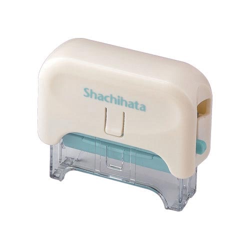 ポンピタおなまえスタンプ ホルダーセット