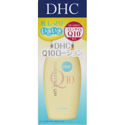 DHC Q10ローション SS60ML