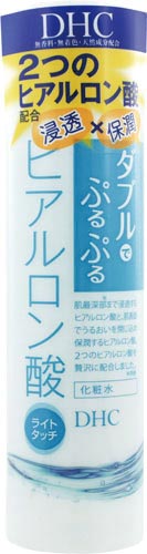 DHC ダブルモイスチュア ローション ライト