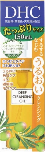 DHC 薬用ディープクレンジングオイル SSL