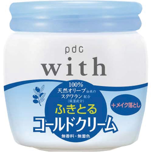 ウイズ ふきとるメイク落とし2300G