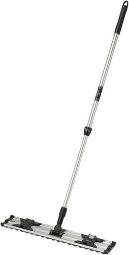 ライトモップ アルミ伸縮柄 60cm