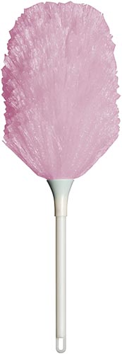 MMフラワークリーン ピンク M
