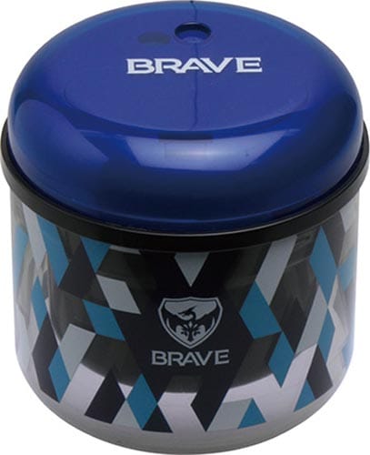 鉛筆削り 電動 フリーキー ブレイブ ブルー