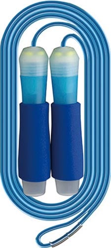 なわとび クイックスピン ライト ブルー 5個入