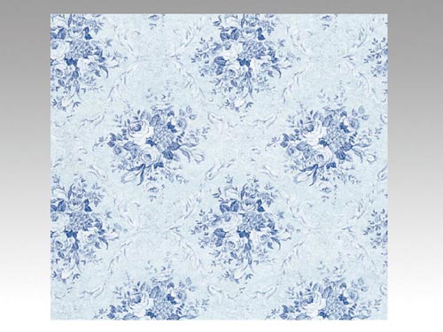 447 包装紙 エリザベス H半切 500枚入