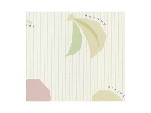 470 包装紙 パールフルーツ H半切 500枚入