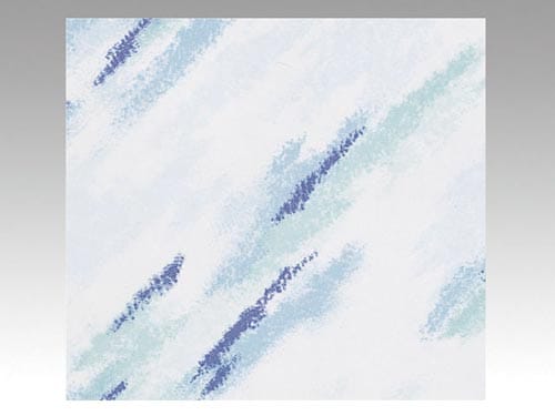 340 包装紙 ヘイズ(ブルー) 500枚入