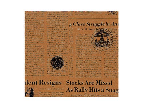 842 包装紙 ボビー 500枚入