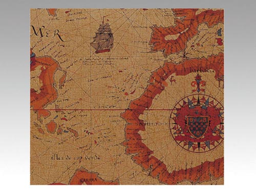 258 包装紙 マゼランクラフト 300枚入