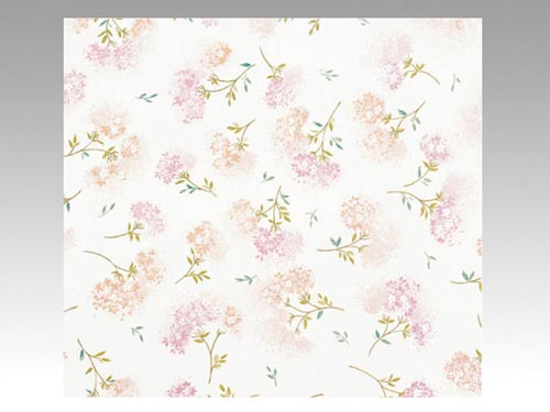 353 包装紙 ミスティーブーケ 500枚入