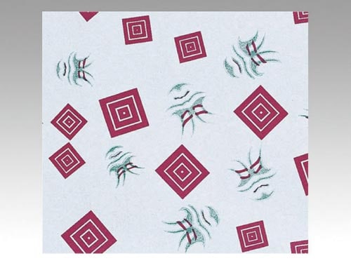 057 包装紙 みます 1000枚入