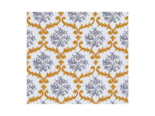 605 包装紙 万両 半切 500枚入