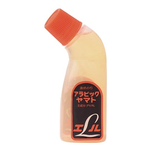 液状のり アラビックヤマト 70ml 10個