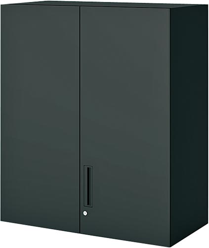 エディアBK 両開き扉 上置 高1050