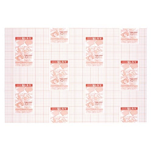 パネル のり付パネル セキパネ 貼レルヤ A1