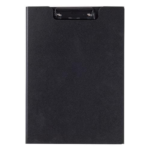 クリップボード トリプル ブラック×2