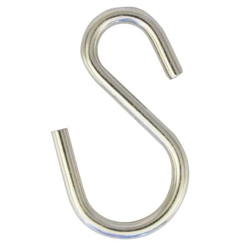 Sカン 大 耐荷重10kg 5個入×10