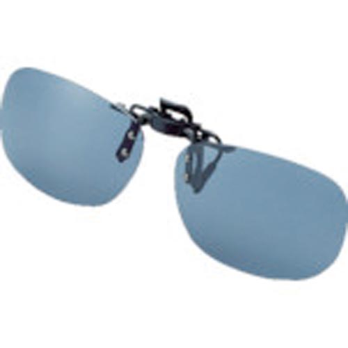 クリップ式偏光サングラスレンズ