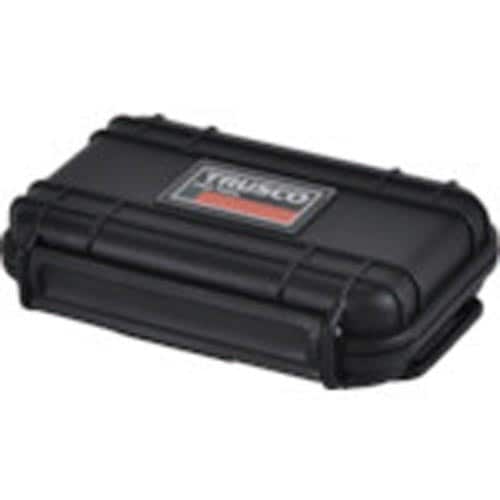 プロテクターツールケース黒240×198×108