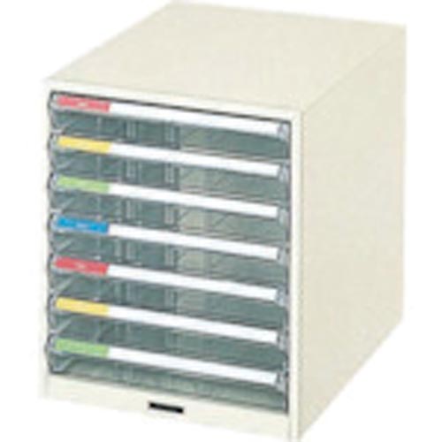 B4型レターケース浅型7段